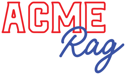 Acme Rag